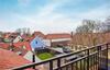 Awesome Apartment In Simrishamn W/ Wifi And 2 Bedrooms