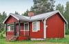 Two-bedroom Holiday Home In Syssleback