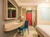 Hotel Ibis Styles Bangkok Sukhumvit 50