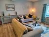 New Fabulous 2bd Maisonette Dunfermline, Fife