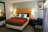 Budget Inn Motel