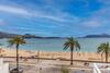Beachfront Apartment Sivella Mar