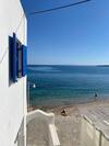Cavos Studio By The Sea (north)
