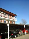 Apart Hotel La Quebrada