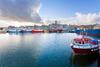 Sunrise View ~penzance~ With Peaceful Surroundings