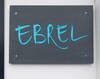 Ebrel
