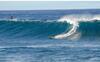 Blue Wave: Agradable Casa Con Fragancias A Mar.