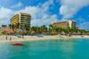 Hotel Barcel� Aruba