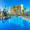 Hotel Barcel� Aruba