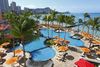 Hotel Sheraton Waikiki