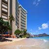 Hotel Sheraton Waikiki