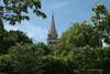 G�te Paris Campagne