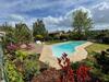 Quaint Holiday Home In Cless� With Garden