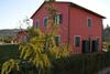 Agroturismo Agriturismo Casa Rosa