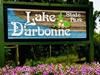 Tentrr State Park Site - Lake D'arbonne State Park Site B