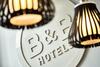 Hotel B&B H�tel Calais Terminal Cit� Europe 4 �toiles