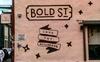 Apartamento Bold Street Liverpods