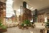 Hotel Four Seasons New Orleans