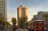 Hotel Four Seasons New Orleans