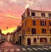 Hotel H�tel De L'ours