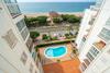 Apartamento Homeholidaysrentals Carisa