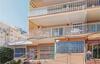 Apartment Malgrat de Mar With Sea View IV