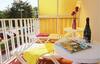 Apartment Malgrat de Mar With Sea View IV
