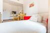 Apartamento Alessia's Flat- Affori 3