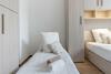 Apartamento Alessia's Flat- Affori 3