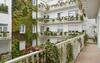 Apartamento Palazzo Beltrade