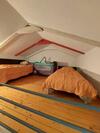 Lake Ohrid Apartments