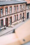 Top Street One Apartments, By Cohost