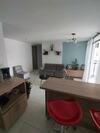 Apartamento Espacioso Y Familiar Apto