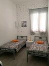 Apartamento Casa Vacanze Rosanna