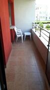 Apartamento Marina Campus Residence