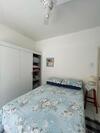 Apartamento A 150 Mts Da Praia Do Forte, Cabo Frio