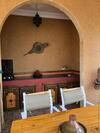 Lodge Siliya Rooms