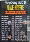 Hostal Acirasa Homestay Medan