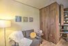 Apartamento Inviting Dtwn Apt Fire Table, Mins To Beach!