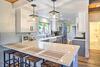 Modern North Bay Home With Pool Table And Patio!