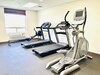Hotel Days Inn Grande Prairie