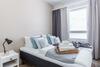 Apartamento Arctic Starry City Suite