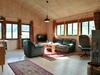 Lodge Reinunga Eco-hytta