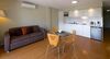 Aparthotel Cabarita Lake Apartments