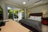 Aparthotel Cabarita Lake Apartments