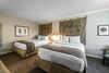 Hotel Quality Inn & Suites Boulder Creek