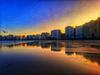Apartamento Su�te 300 Pitangueiras Guaruj�