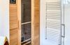 Stunning Home In B�sum With Sauna And 2 Bedrooms