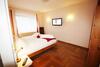 Apartamento Haus Am Kurpark Wohnung 7