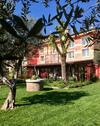 Hotel La Campagnola 1926